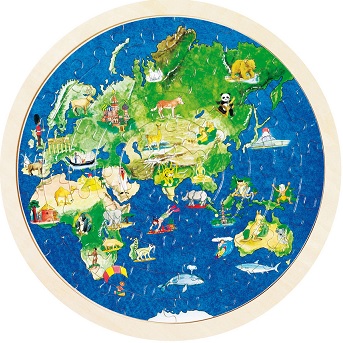 globe