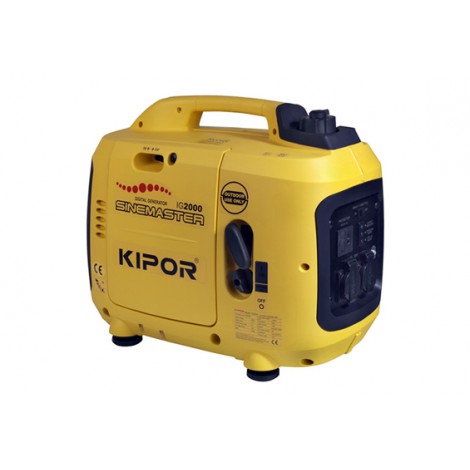 kipor